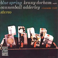 Kenny Dorham Septet – Blue Spring