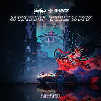 Wax Motif, Warez – Static Theory