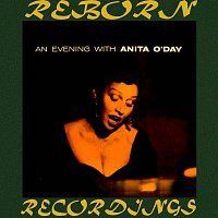 Anita O'Day – An Evening with Anita O'Day (HD Remastered)