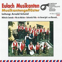 Eulach Musikanten – Musikantengeflüster