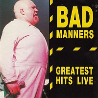 Bad Manners – Greatest Hits Live