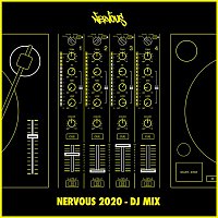 Various  Artists – Nervous November 2020 (DJ Mix)