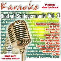 Best of Schlagermania Vol.3 - Karaoke