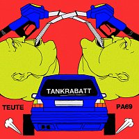 PA69, Teuterekordz – Tankrabatt