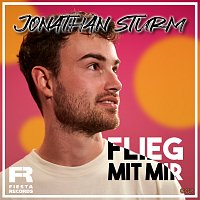 Jonathan Sturm – Flieg mit mir
