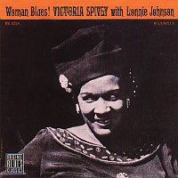 Victoria Spivey, Lonnie Johnson – Woman Blues! [Remastered 1994]