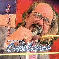 Hans Ecker Trio – Ein Stelldichein mit Onklhansi