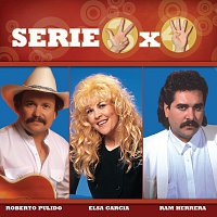 Různí interpreti – Serie 3X4 (Roberto Pulido, Elsa Garcia, Ram Herrera)