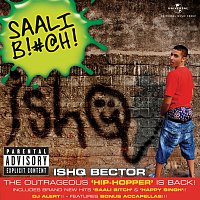 Ishq Bector – Saali Bitch [Album Version]