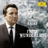 Fritz Wunderlich – Sacred Arias