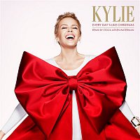 Kylie Minogue – Every Day's Like Christmas (A Stock Aitken Waterman Remix)