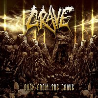 Grave – Back From the Grave