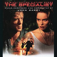 John Barry – The Specialist Original Motion Picture Score