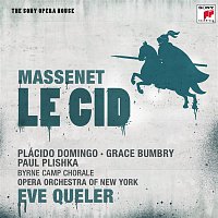 Opera Orchestra of New York – Massenet: Le Cid