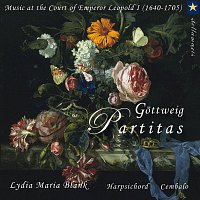 Lydia Maria Blank – Göttweig Partitas - Music at the Court of Emperor Leopold I
