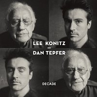 Lee Konitz & Dan Tepfer – Decade