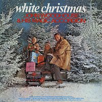 Přední strana obalu CD White Christmas [Remastered 2018]