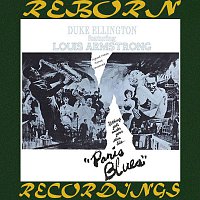 Duke Ellington, Louis Armstrong – Paris Blues (HD Remastered)