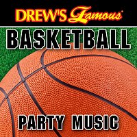 The Hit Crew – Drew's Famous Basketball Party Music
