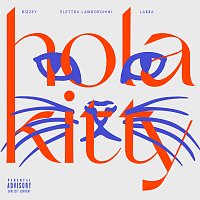 Elettra Lamborghini, LA$$A, Bizzey – Hola Kitty