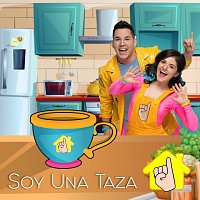 Los Meniques De La Casa – Soy Una Taza