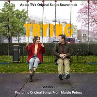 Maisie Peters – Trying: Season 2 (Apple TV+ Original Series Soundtrack)