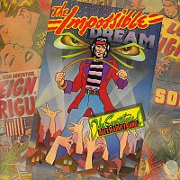 The Sensational Alex Harvey Band – The Impossible Dream [Remastered 2002]