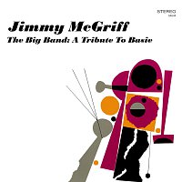 Jimmy McGriff – The Big Band: A Tribute To Basie
