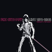 Rod Stewart – Live 1976-1998: Tonight's The Night