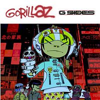 Gorillaz – G-Sides