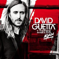 David Guetta – Listen Again