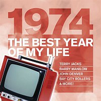 Various  Artists – The Best Year Of My Life: 1974