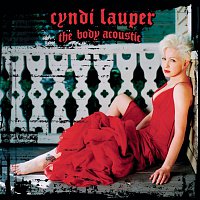 Cyndi Lauper – The Body Acoustic