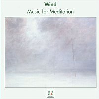 Přední strana obalu CD Wind - Music For Meditation Vol. 3