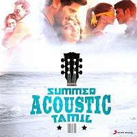 Various  Artists – Summer Acoustic - Tamil