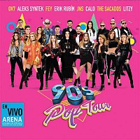 90's Pop Tour – 90's Pop Tour (En Vivo) (Deluxe Edition)