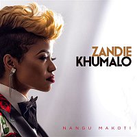 Zandie Khumalo – Nangu Makoti