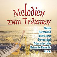 Různí interpreti – Melodien zum Traumen