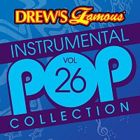 Přední strana obalu CD Drew's Famous Instrumental Pop Collection [Vol. 26]