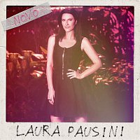 Laura Pausini – Novo