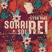 KVSH, Natiruts – Sorri, Sou Rei (KVSH Remix) (Radio Edit)