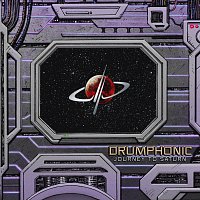 Drumphonic – Journey to Saturn CD