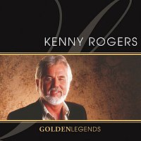 Kenny Rogers – Golden Legends: Kenny Rogers