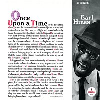 Earl Hines – Once Upon A Time