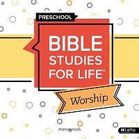 Lifeway Kids Worship – Bible Studies for Life Preschool Worship Instrumentals Fall 2020 - EP
