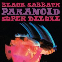 Black Sabbath – Paranoid (50th Anniversary Edition)