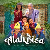 Faizal Tahir, Amira Othman – Alah Bisa