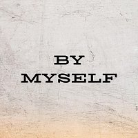 Přední strana obalu CD By Myself