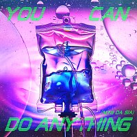DJ Lucas Beat, Jason Derulo, Sia – You Can Do Anything (MTG DA SIA)