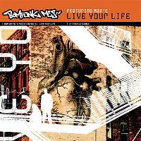Bomfunk MC's – Live Your Life
